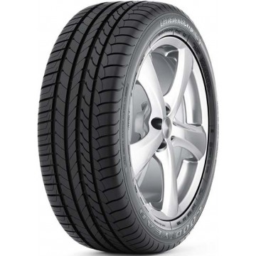 GOODYEAR 255/40R 19 100Y TL EfficientGr.ROF RUN-ON-FLAT/AUDI-AUSF Osobna vozila